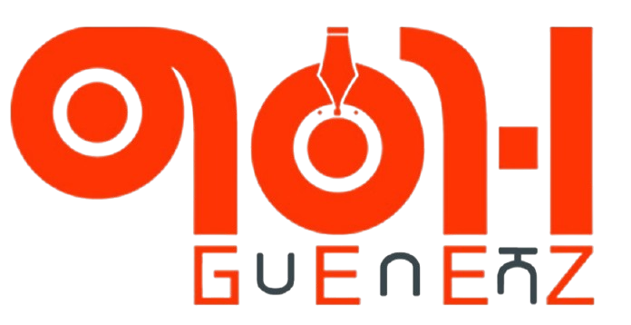 Geez Habesha Logo
